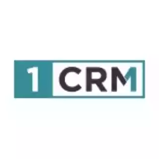 Shop 1CRM promo codes logo