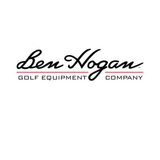 Shop Ben Hogan Golf Equipment logo