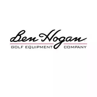 Ben Hogan Golf Equipment logo