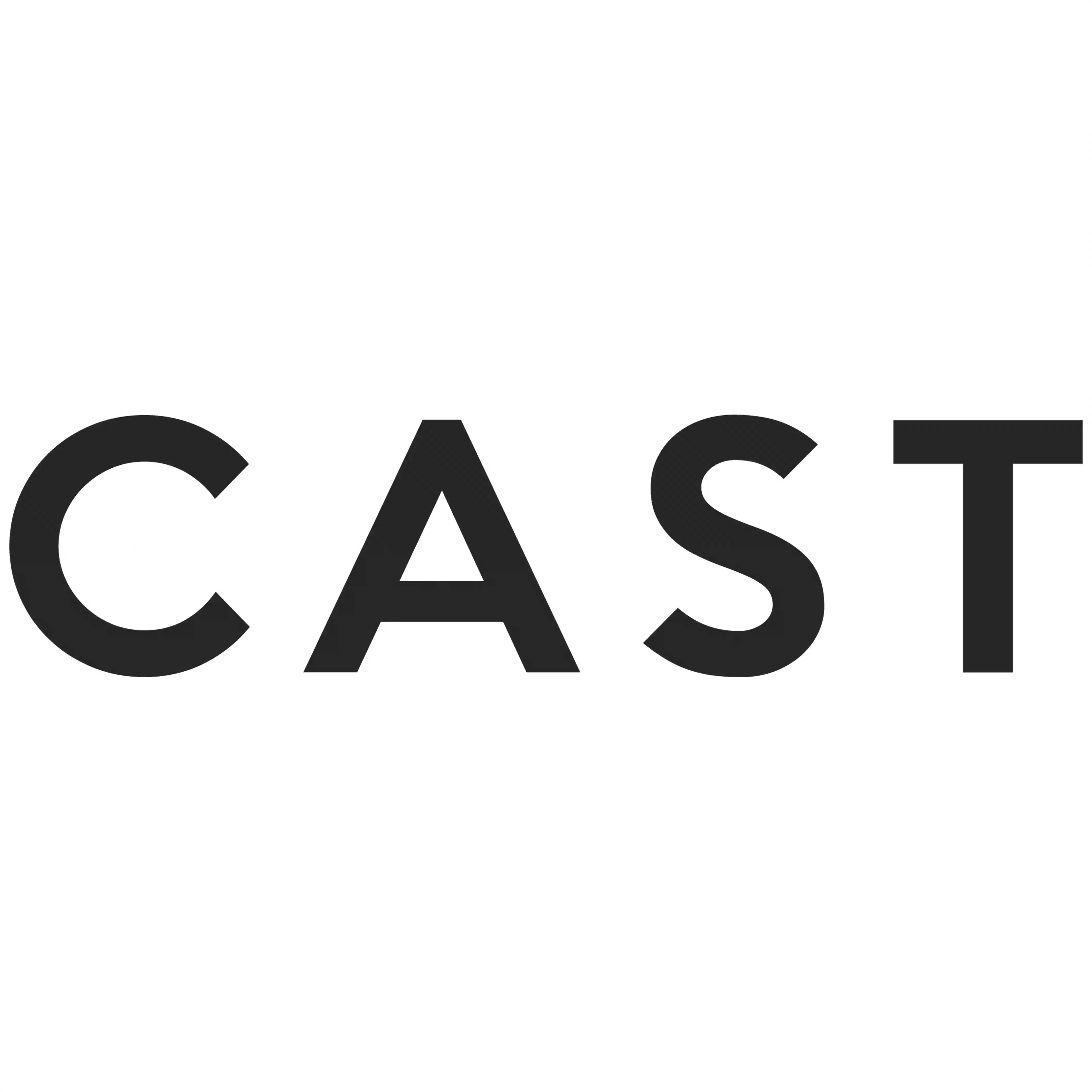 Experience Cast logo