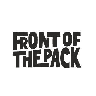 Front Of The Pack logo