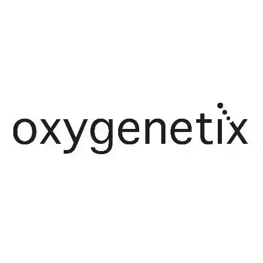 Shop Oxygenetix coupon codes logo