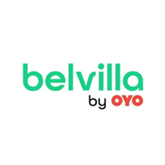 Belvilla FR logo