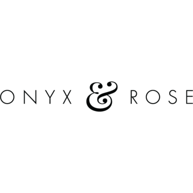 Shop Onyx + Rose logo