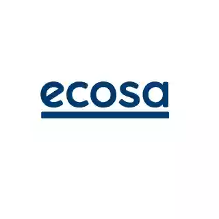 Ecosa logo