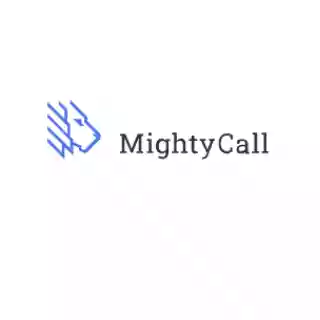 Mightycall logo