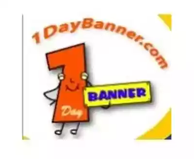 1Day Banner logo