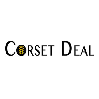 Shop Corset Deal logo