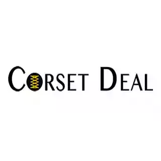 Shop Corset Deal coupon codes logo