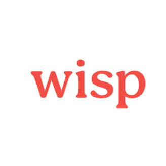WISP logo