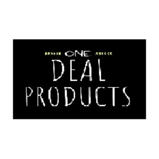 Shop One Deal Products coupon codes logo