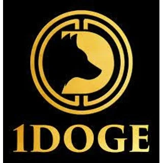 1Doge  logo