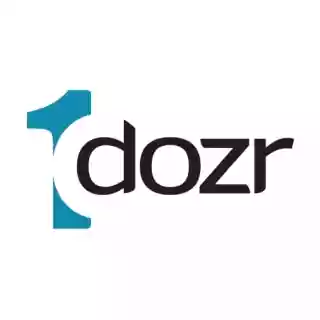 Shop 1dozr logo