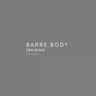 Shop Barre Body logo