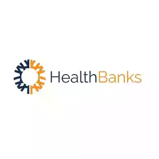 HealthBanks logo