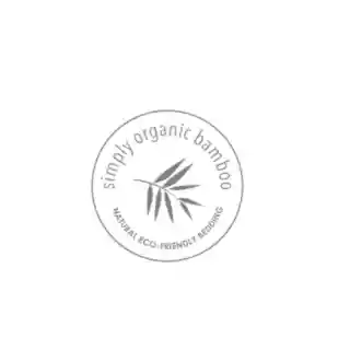 Simply Organic Bamboo logo