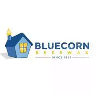 Bluecorn Beeswax logo