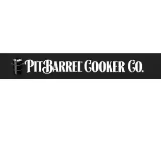 Pit Barrel Cooker logo