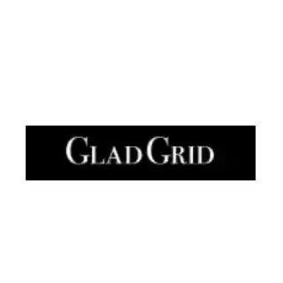 GladGrid logo
