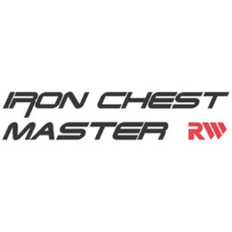 Iron Chest Master logo