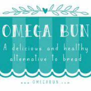 Shop Omega Bun logo