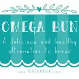 Omega Bun logo