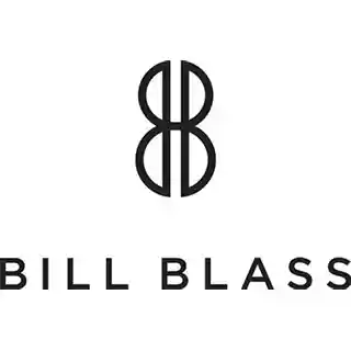 Shop Blass logo