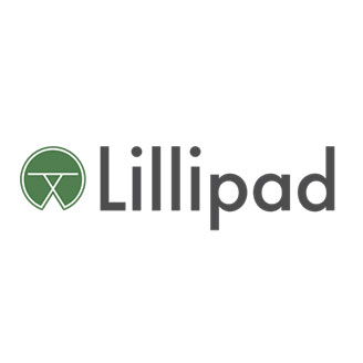 Lillipad Work Solutions logo