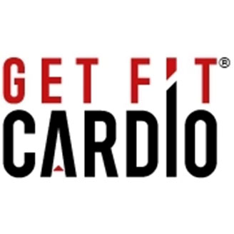Get Fit Cardio logo