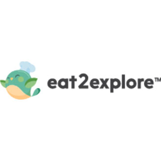 Eat2explore logo