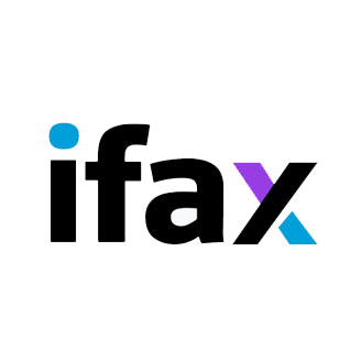 Shop iFax logo