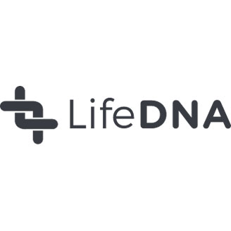 LifeDNA logo