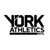 YORK Athletics Mfg. coupon codes
