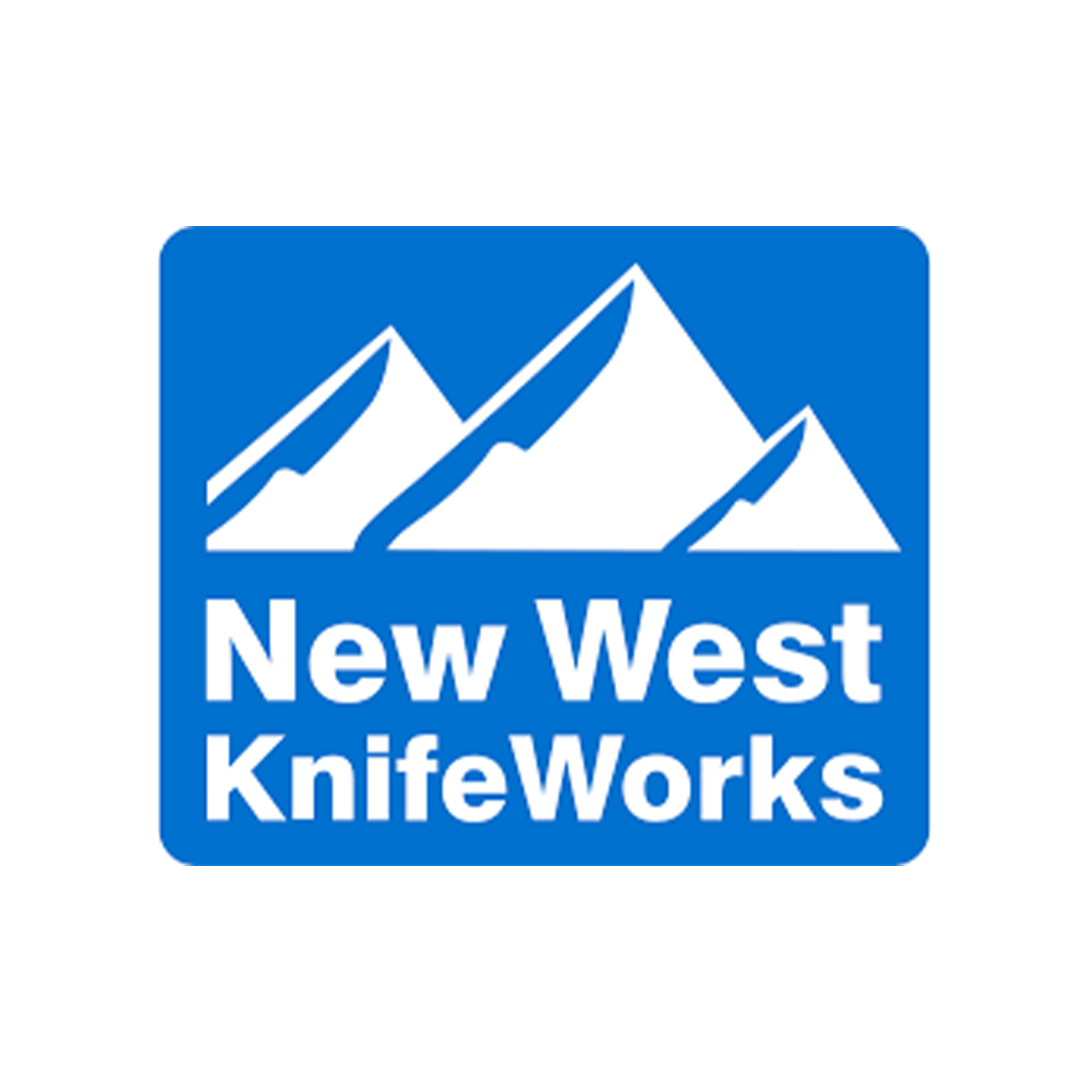Shop New West KnifeWorks logo