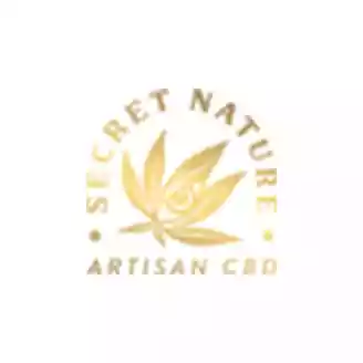 secretnaturecbd.com logo