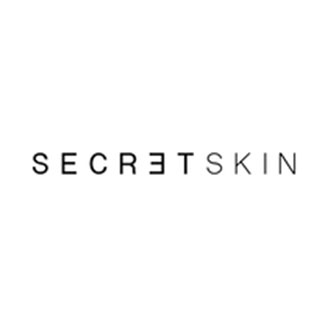 The Secret Skin logo