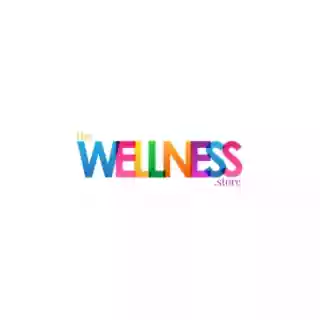 The Wellness Store logo