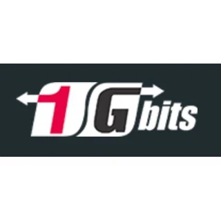1Gbits logo