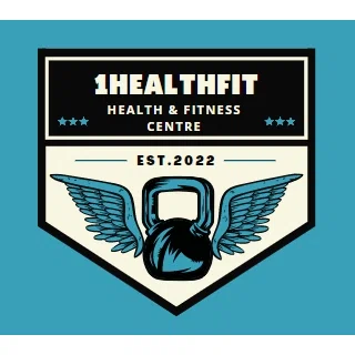 1healthfit logo