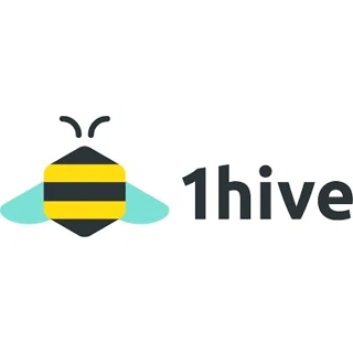 1Hive logo