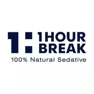 1Hour Break logo