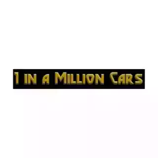 1inaMillionCars.com discount codes