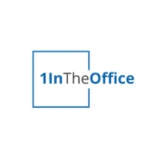 Shop 1InTheOffice logo