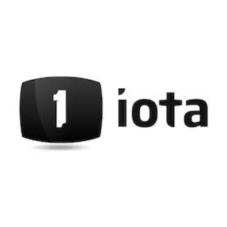 Shop 1iota logo