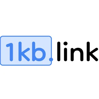 1kb.link logo