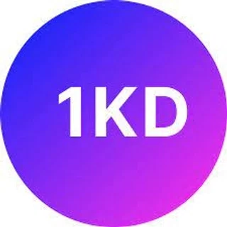 1KDomains.co logo