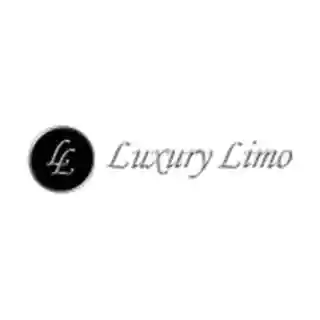 Luxury Limo discount codes