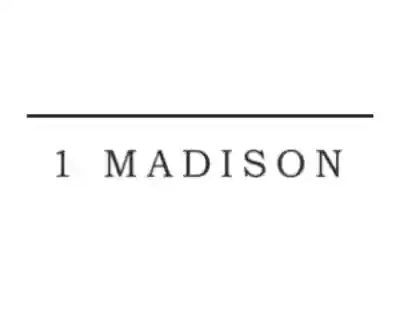 1 Madison logo