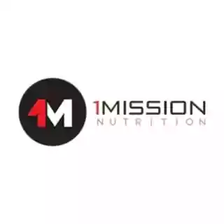1Mission Nutrition discount codes