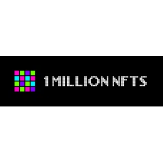 Shop 1 Million NFTs logo